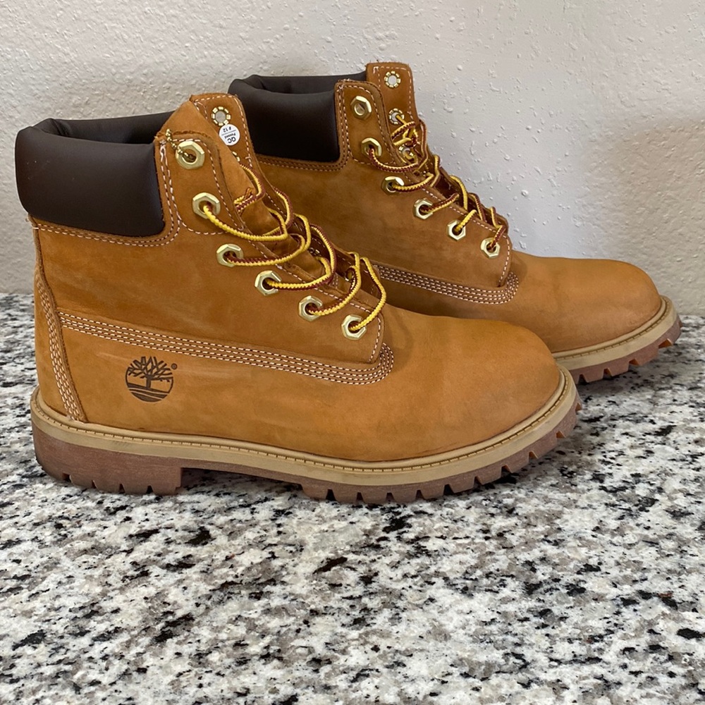 Timberland shoes
